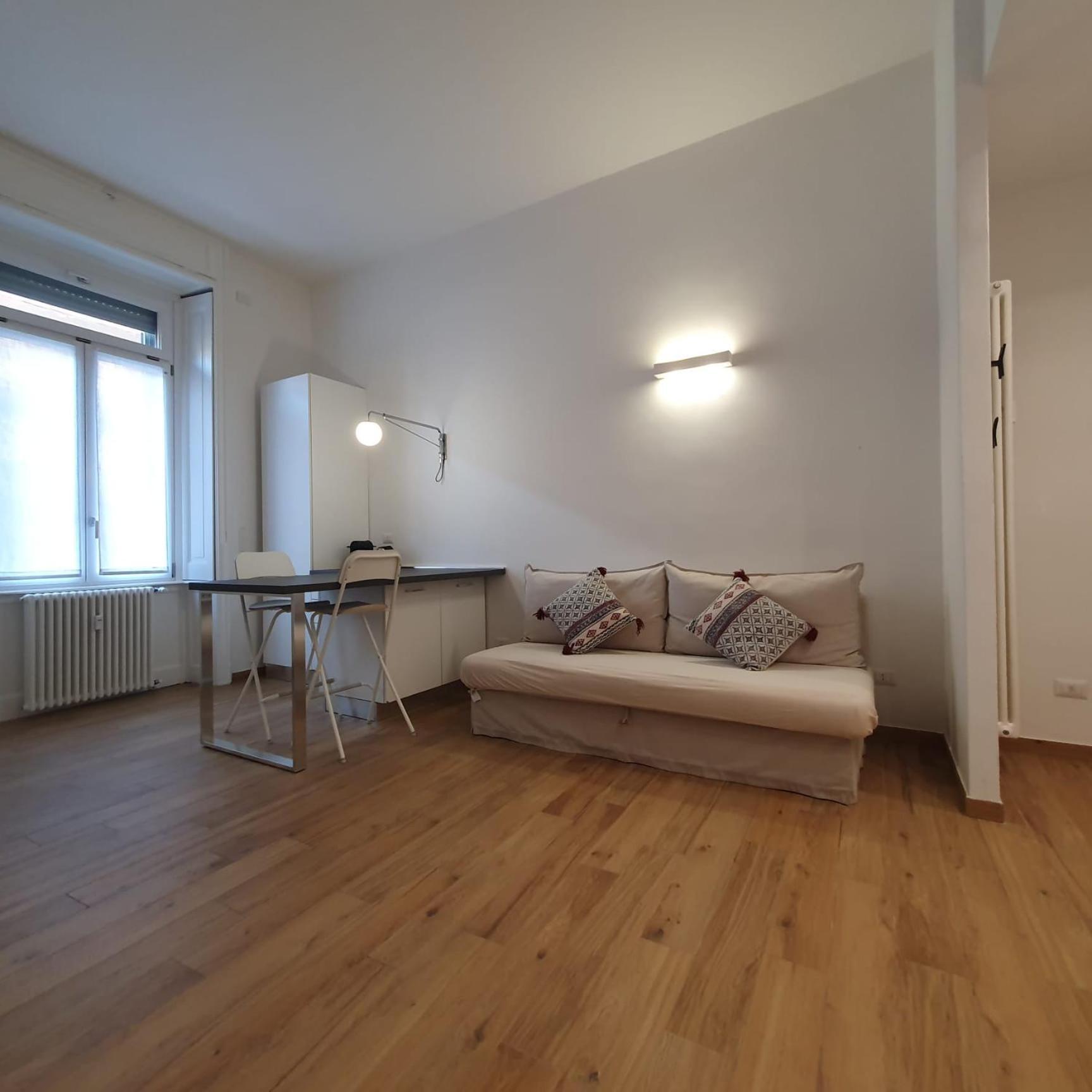 Apartmán Bnbutler - Grasselli, 8 - Comfy And Newly Renovated Milán Exteriér fotografie