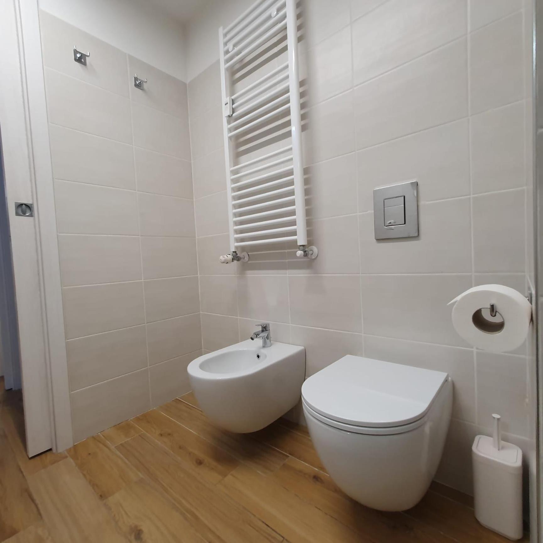 Apartmán Bnbutler - Grasselli, 8 - Comfy And Newly Renovated Milán Exteriér fotografie